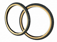 Pair 2x Odyssey Barefoot BMX