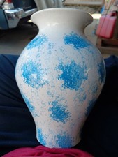 French Country Spongeware