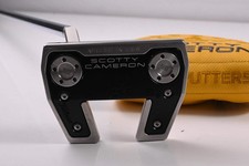 Left Hand Scotty Cameron