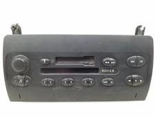 ROVER 75 RJ Music Navi CD