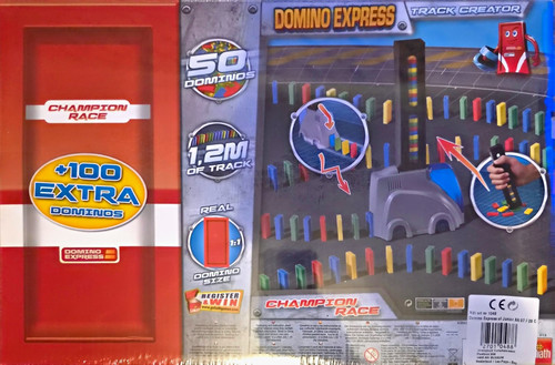 Goliath domino express track - domino,