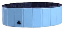 Ajkmei foldable pvc dog - foldable,