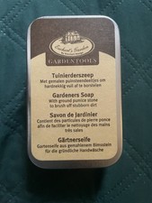 Esschert Design Gardeners Soap