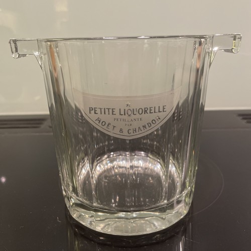 Moët chandon ice bucket - chandon,