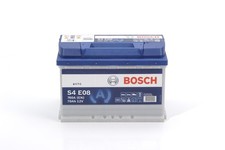 S4E08 S4 096 EFB Car Battery 12V 70Ah 760cca L278 W175 H190