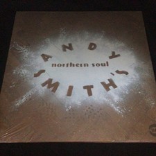 ANDY SMITH'S NORTHERN SOUL