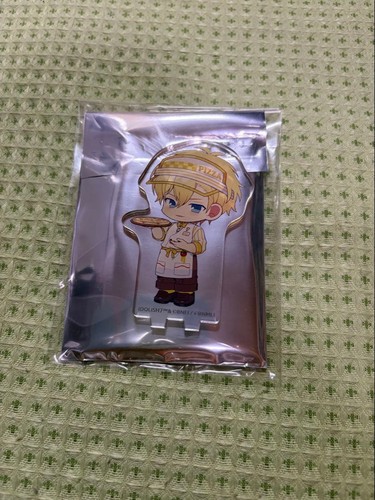 Idolish7 animate cafe - idolish7, rokuya