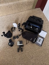 Gopro hero3 plus camera - gopro,