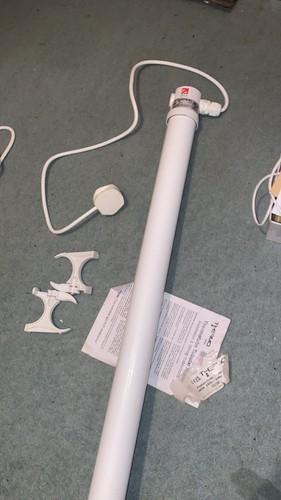 Thermotube tubular heater - thermotube,