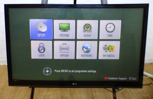 Loose frame screen deformaty - *loose, deformaty*