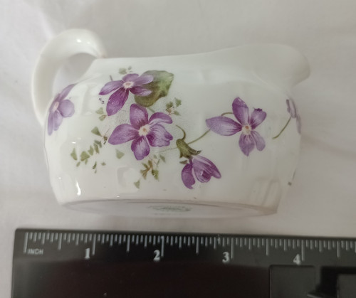 Hammersley victorian violets - hammersley, 'victorian