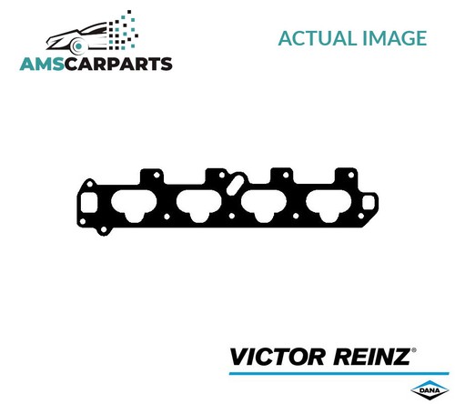Intake manifold gasket lateral - intake,