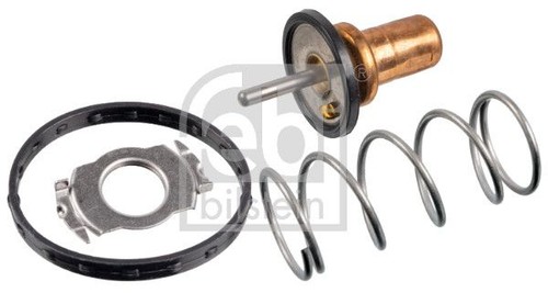 Febi bilstein 172432 coolant - bilstein,