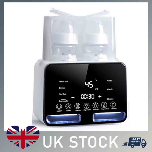 Baby bottle warmer - baby,