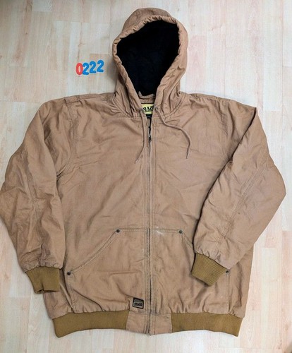 Vintage brazos carhartt - carhartt, style