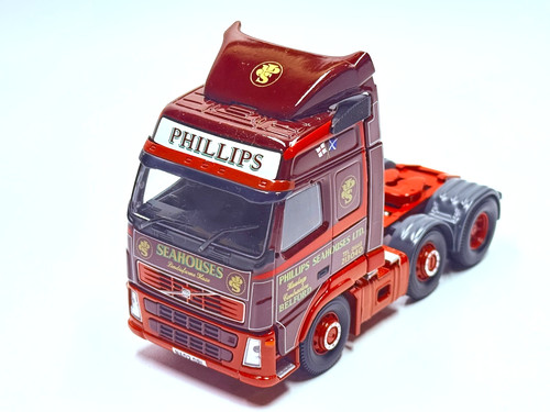 Corgi toys volvo - volvo, unit