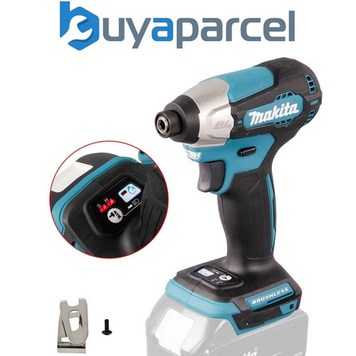 Makita dtd157z 18v lxt - makita,