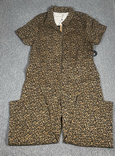 Joanie robin leopard - joanie,