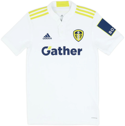 Genuine leeds united - united, 2021/22