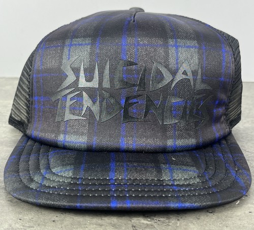 Nos vans suicidal - nos, tendencies