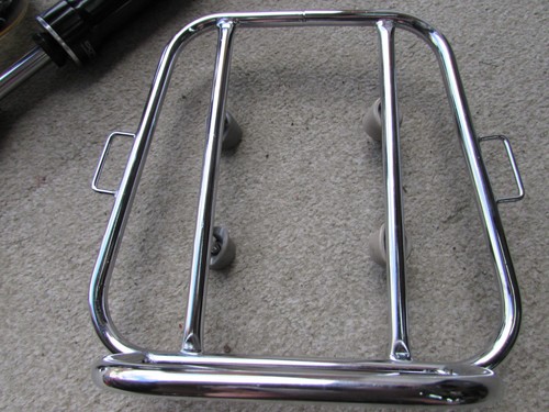 Lambretta series gp - 3,
