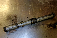 Honda VFR800 1998-2001 Front Wheel Spindle