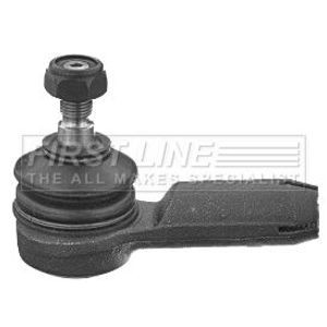 Front left tie rod end - left,