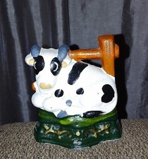 Vintage Small Cast Iron