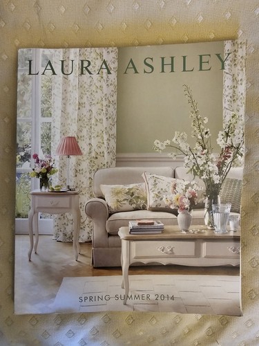 Laura ashley spring summer - laura,