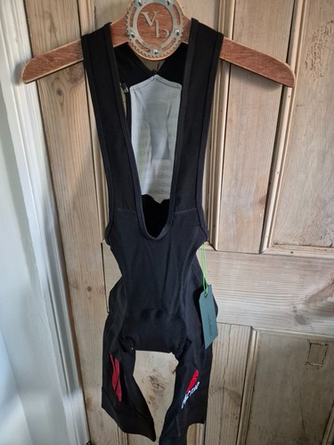 Velobici fator bib shorts - velobici,