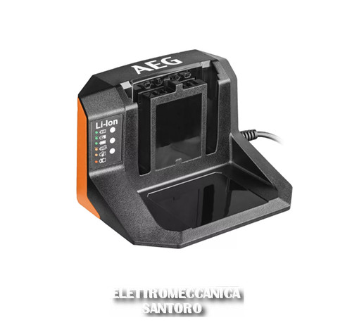 Lithium ion charger bl18s - charger, volt