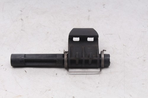 Seat bracket locking - , bolt