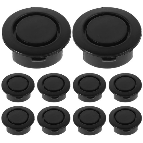 Bumper hole cover - cover, pack