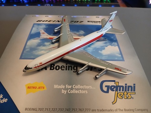 Gemini jets 400 - gemini,