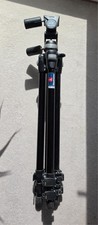 Manfrotto Tripod & 3 Way Head