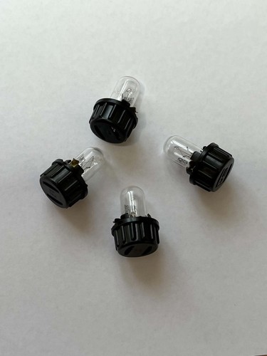 Nsm jukebox bulbs and - x,