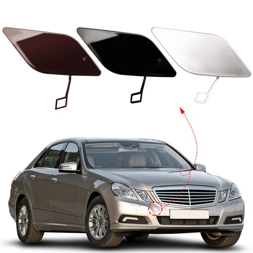 Front bumper tow - bumper, cover