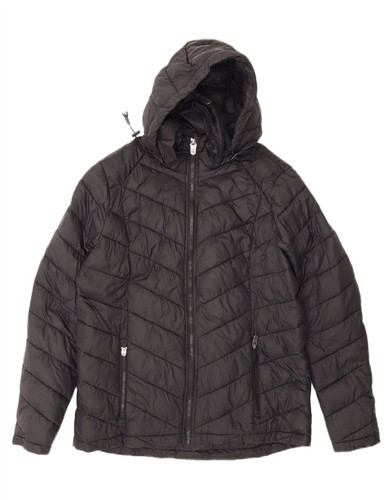Fat face womens hooded - face, padded