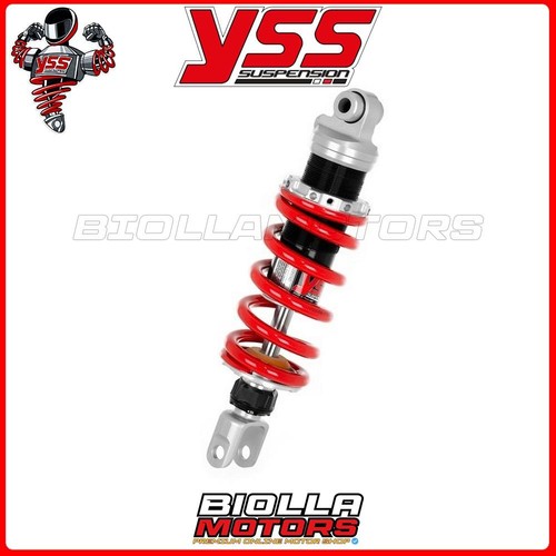 Rear mono shock absorber yss - rear,