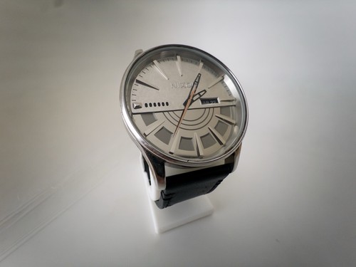 Nixon star wars - nixon, x