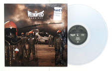 The Hellacopters - Head Off LP