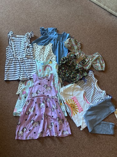 Girls clothes bundle 5 - girls,