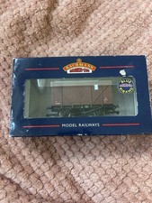 BACHMANN BRANCH LINE MODEL