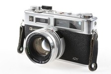 Yashica Electro 35 GSN, a