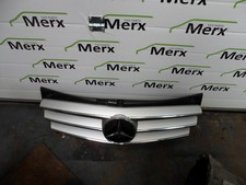 MERCEDES VITO W639 10-14 FRONT