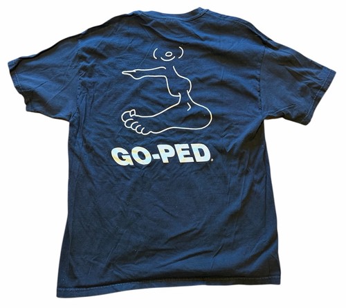 Vintage goped promo - 90’s,