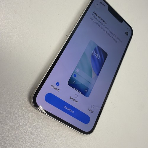 Apple iphone 128gb - apple, 13-128gb-for