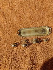 Vintage Miniature Tea/Coffee