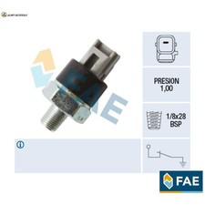 OIL PRESSURE SWITCH 12545 FOR