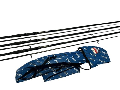 Daiwa powermesh msg - 3x,